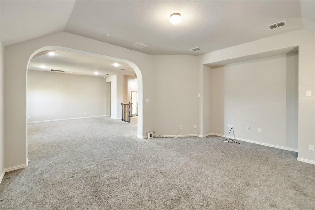 1316 Grassland Drive, Celina, TX 75009