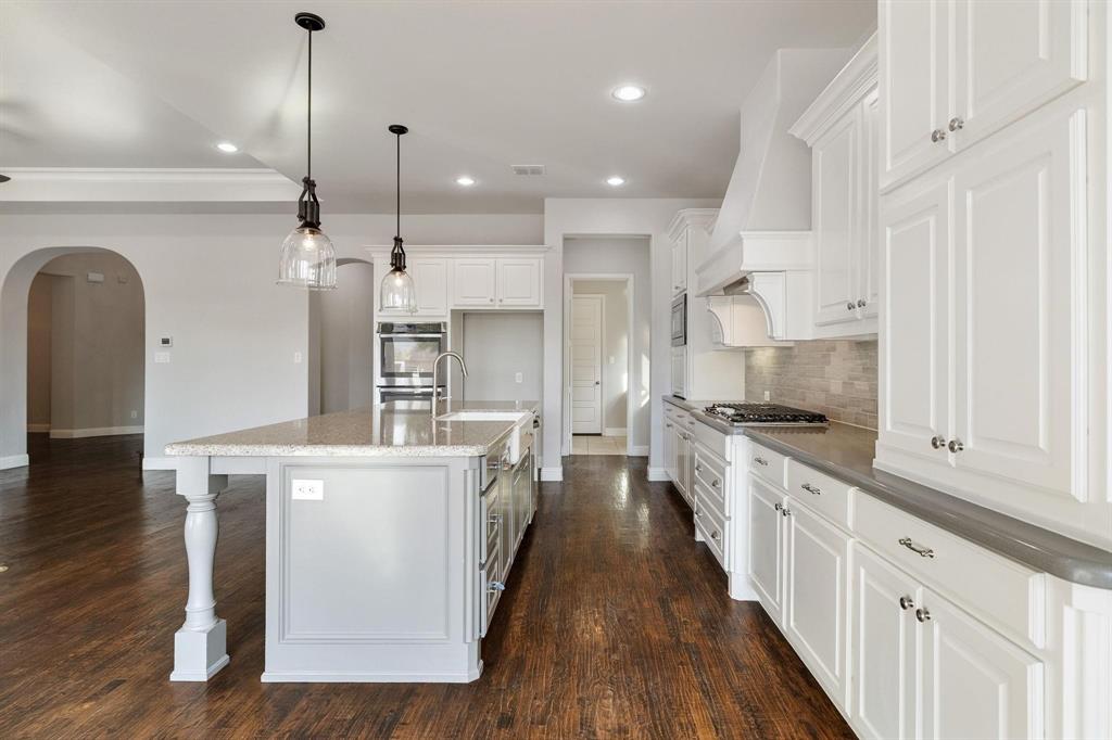 1316 Grassland Drive, Celina, TX 75009
