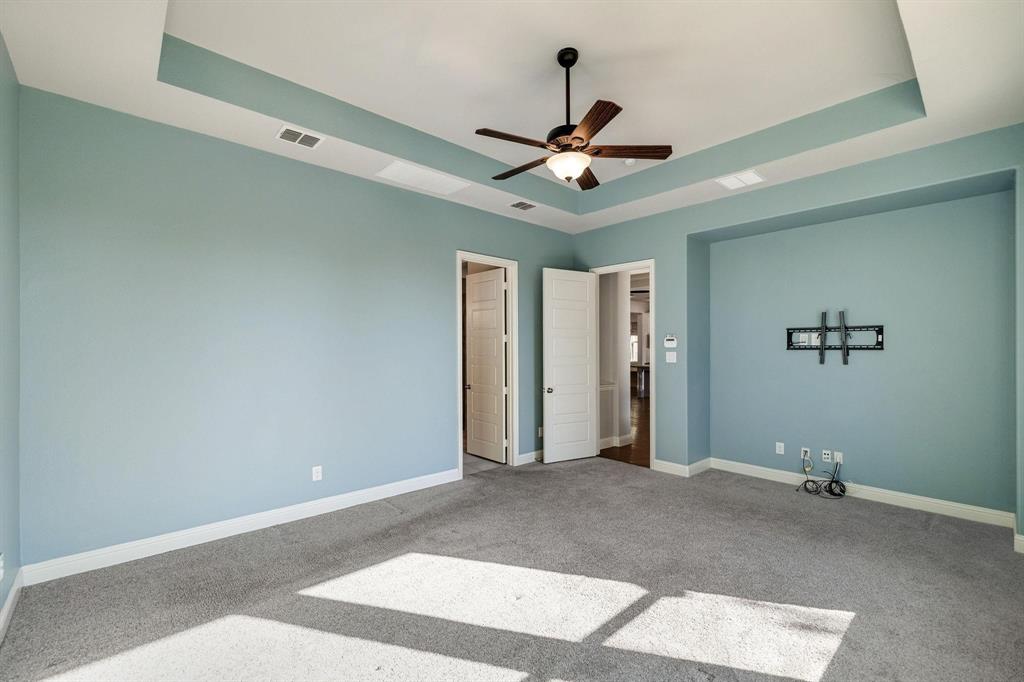 1316 Grassland Drive, Celina, TX 75009