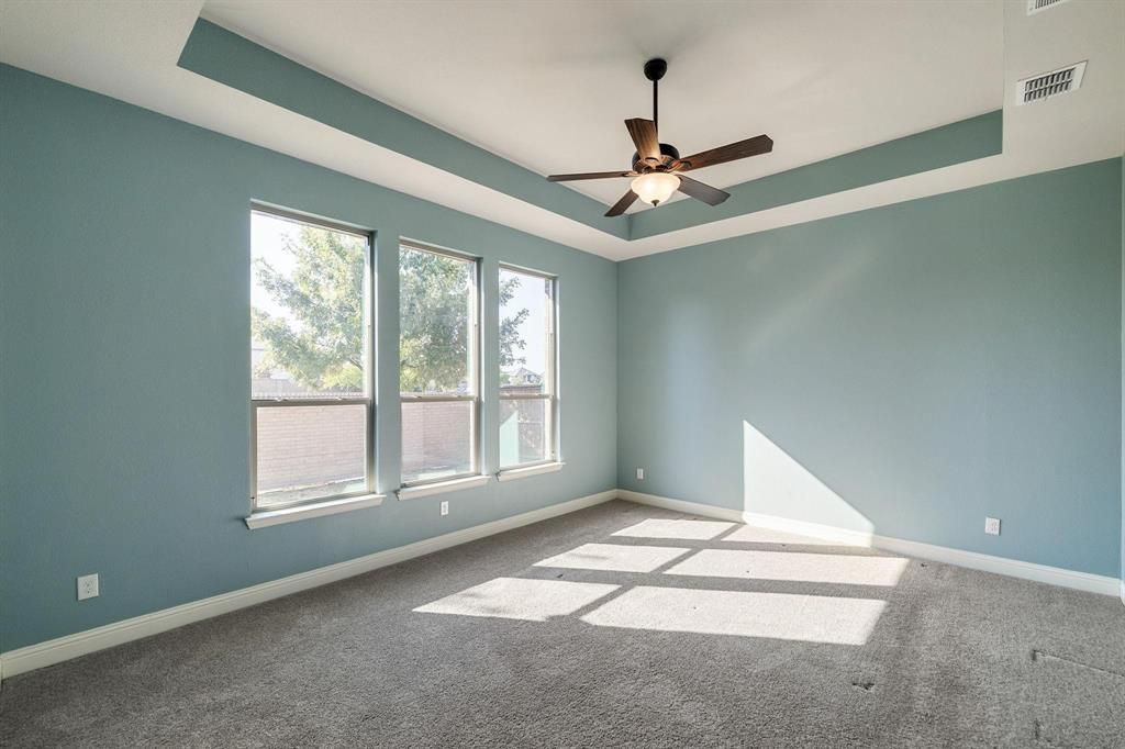 1316 Grassland Drive, Celina, TX 75009