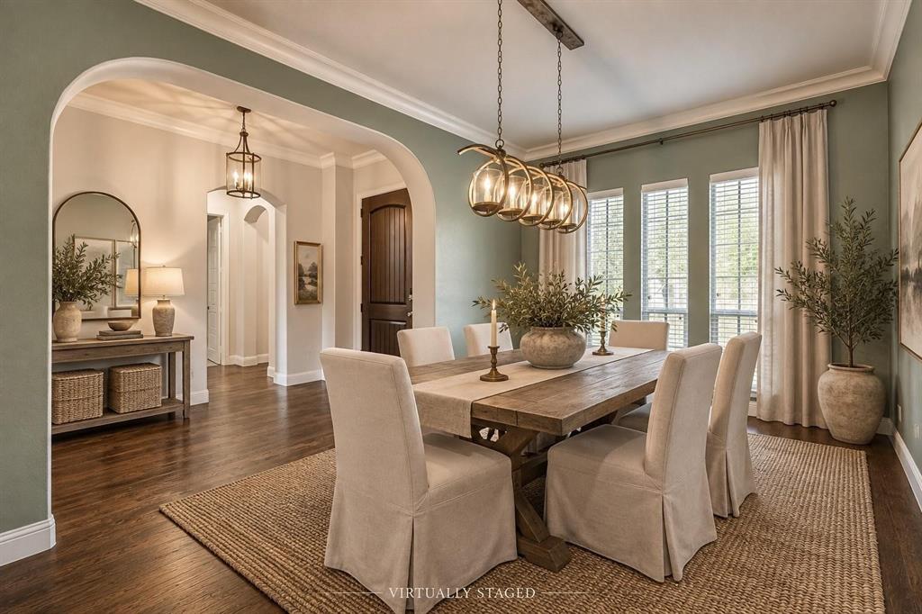 1316 Grassland Drive, Celina, TX 75009