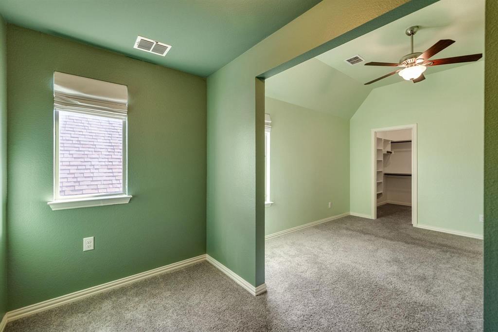 1316 Grassland Drive, Celina, TX 75009