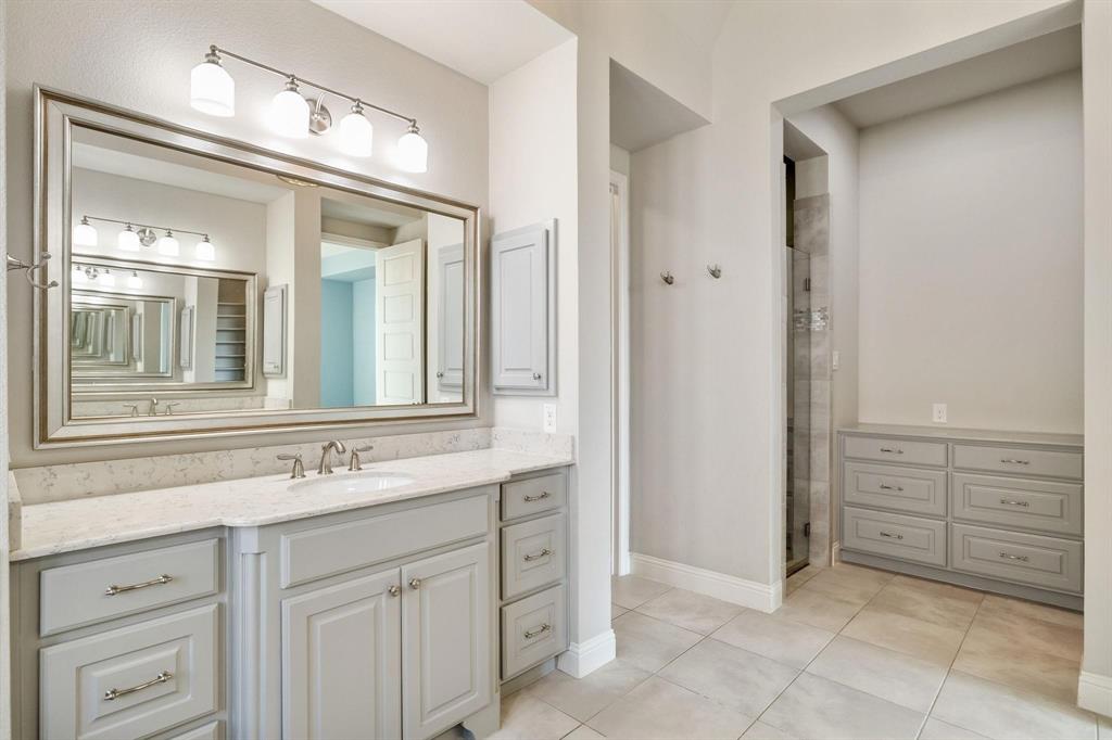 1316 Grassland Drive, Celina, TX 75009