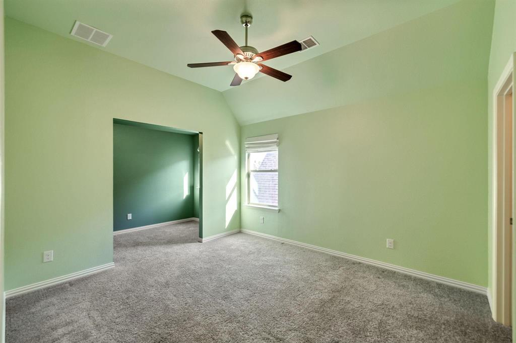1316 Grassland Drive, Celina, TX 75009