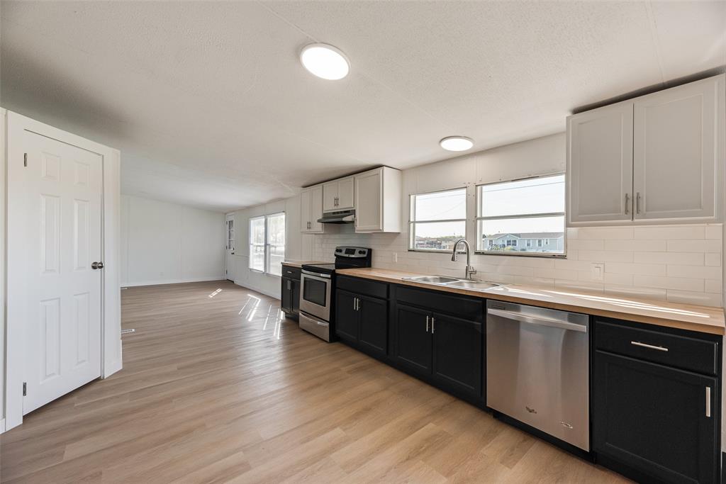 1275 John Wayne Road, Kaufman, TX 75142