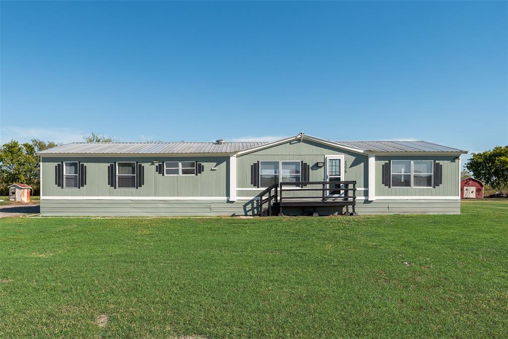 1275 John Wayne Road, Kaufman, TX 75142