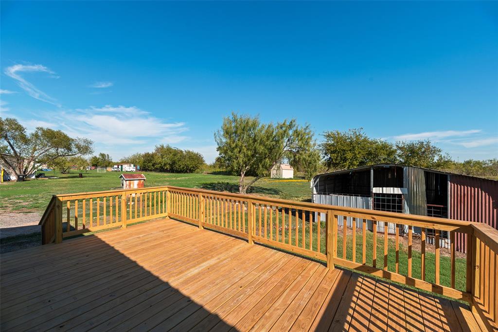 1275 John Wayne Road, Kaufman, TX 75142