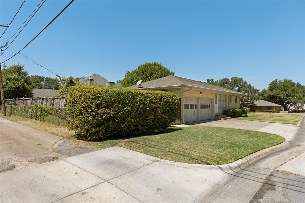 6948 Wabash, Dallas, TX 75214