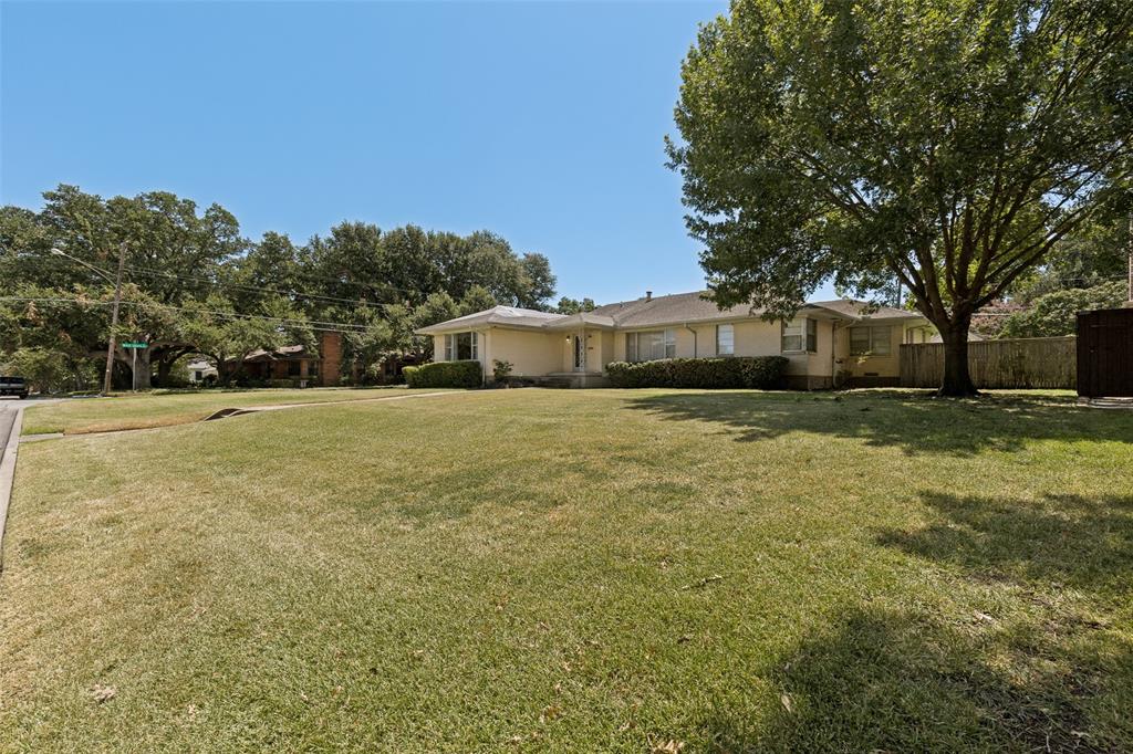 6948 Wabash, Dallas, TX 75214