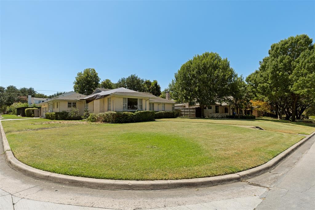 6948 Wabash, Dallas, TX 75214