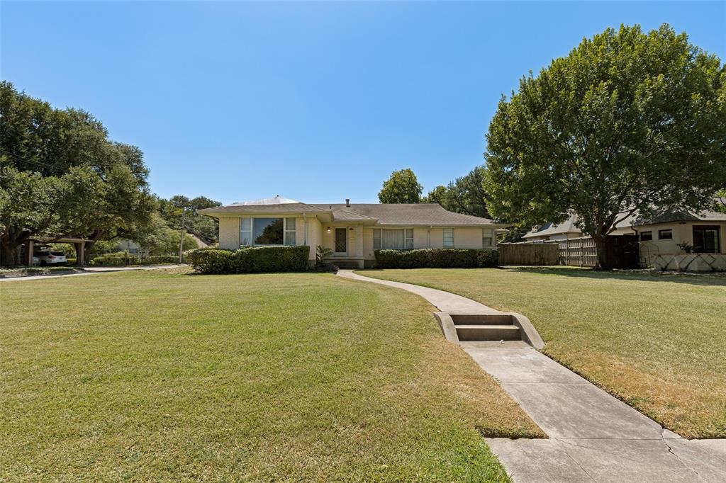 6948 Wabash, Dallas, TX 75214