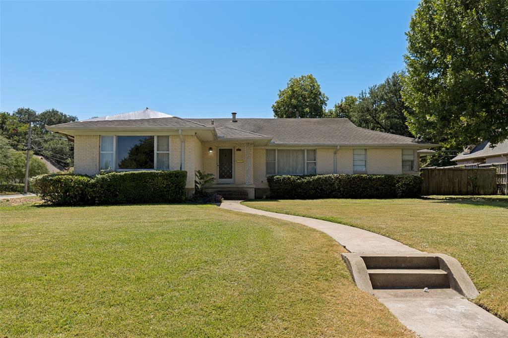 6948 Wabash, Dallas, TX 75214