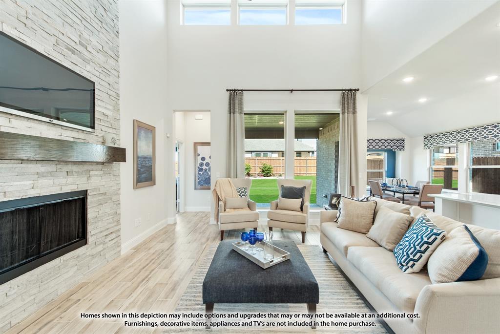 921 Cardinal Drive, Midlothian, TX 76065