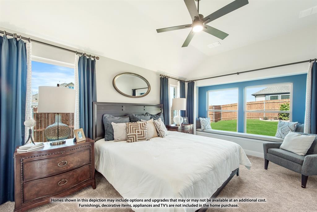 921 Cardinal Drive, Midlothian, TX 76065