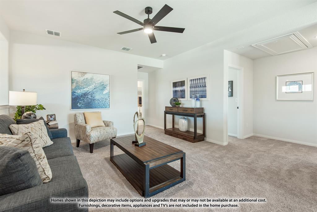 921 Cardinal Drive, Midlothian, TX 76065
