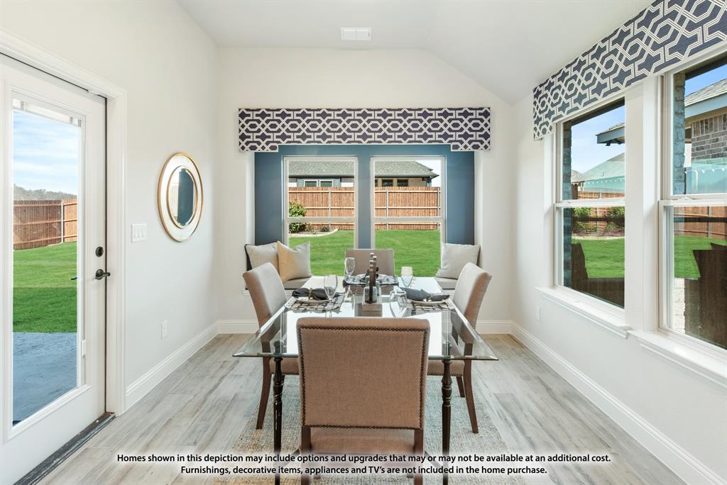 921 Cardinal Drive, Midlothian, TX 76065