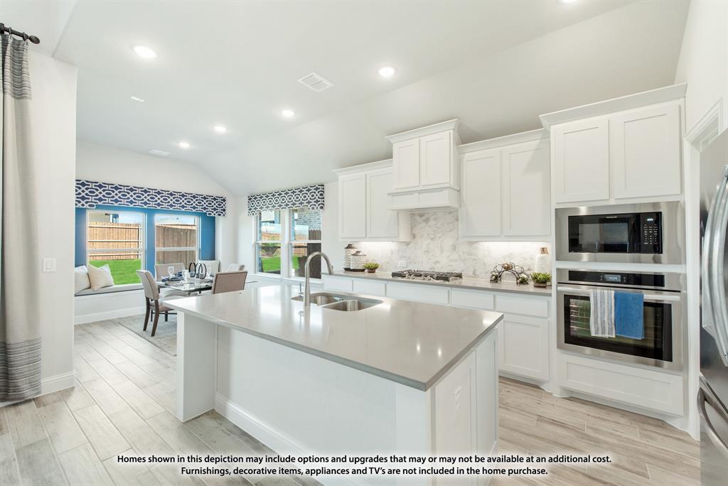 921 Cardinal Drive, Midlothian, TX 76065