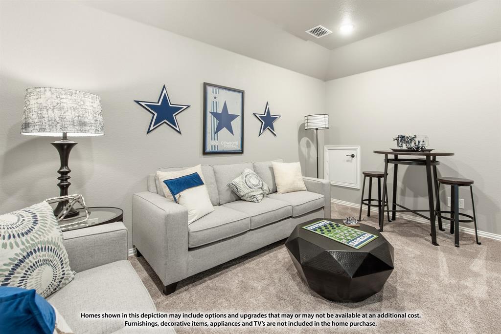 921 Cardinal Drive, Midlothian, TX 76065