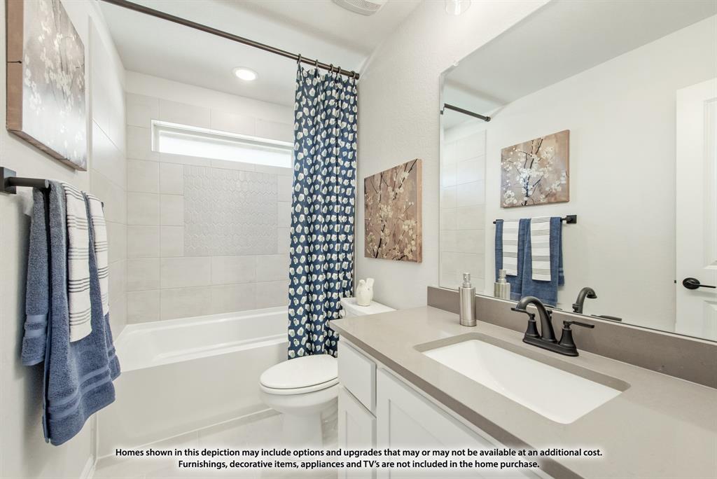 921 Cardinal Drive, Midlothian, TX 76065