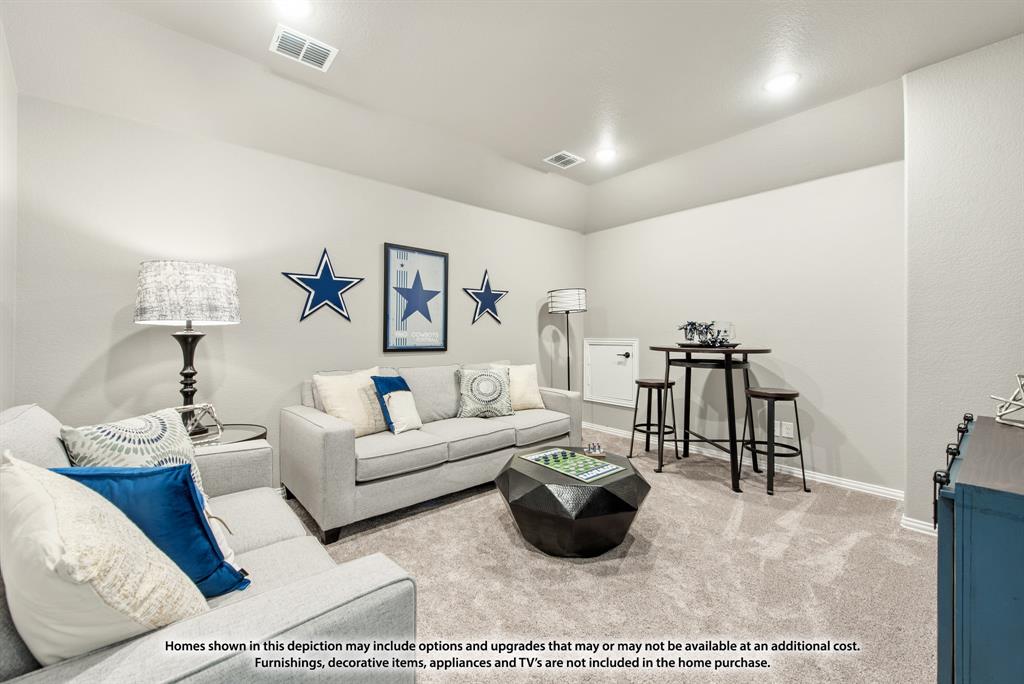 921 Cardinal Drive, Midlothian, TX 76065