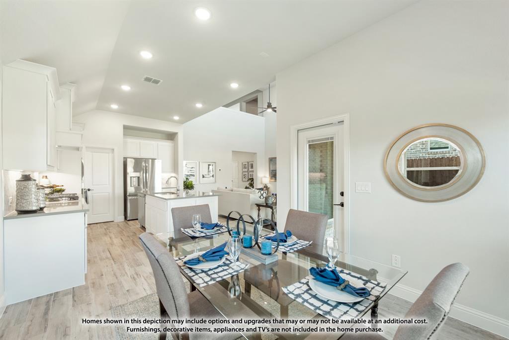 921 Cardinal Drive, Midlothian, TX 76065
