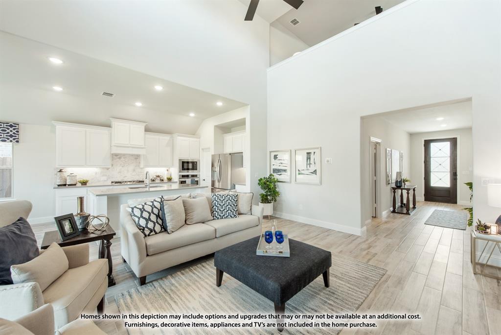 921 Cardinal Drive, Midlothian, TX 76065