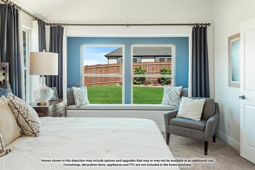 921 Cardinal Drive, Midlothian, TX 76065