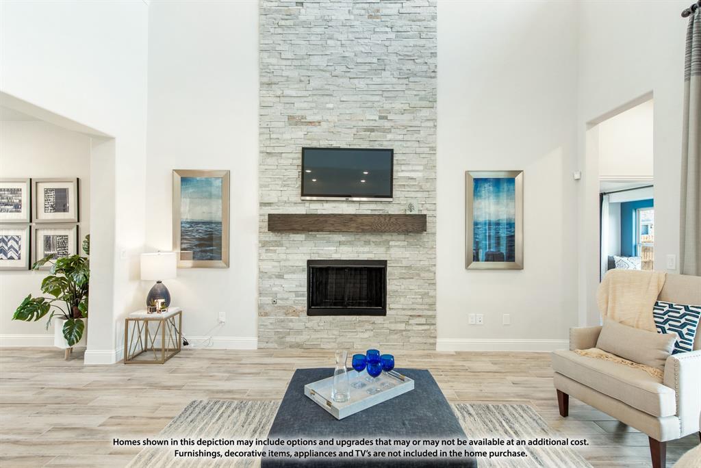 921 Cardinal Drive, Midlothian, TX 76065