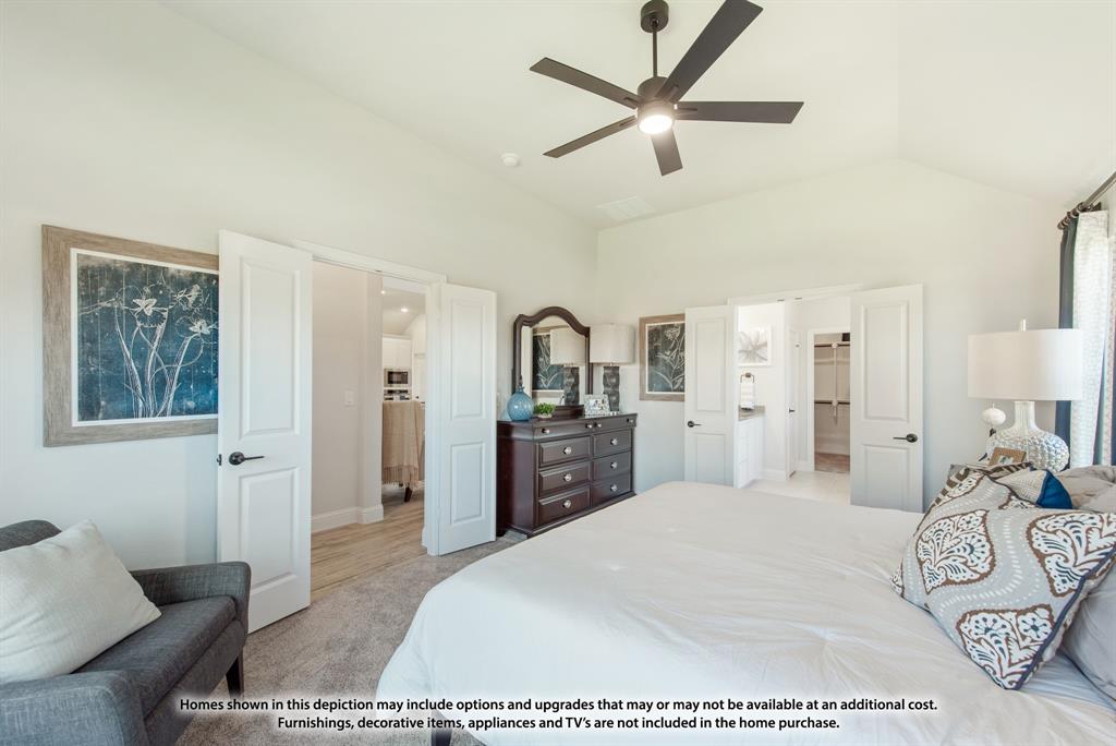 921 Cardinal Drive, Midlothian, TX 76065