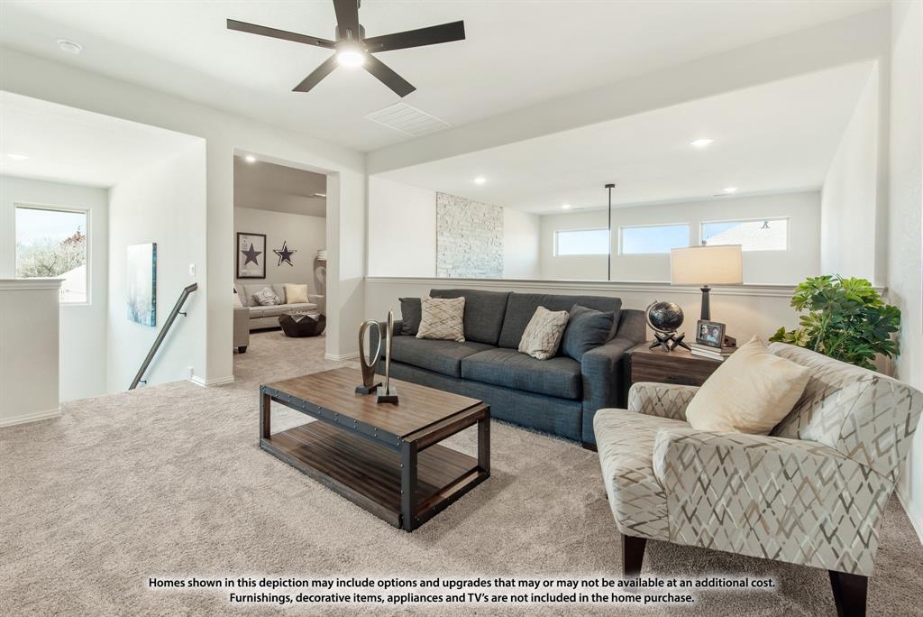 921 Cardinal Drive, Midlothian, TX 76065