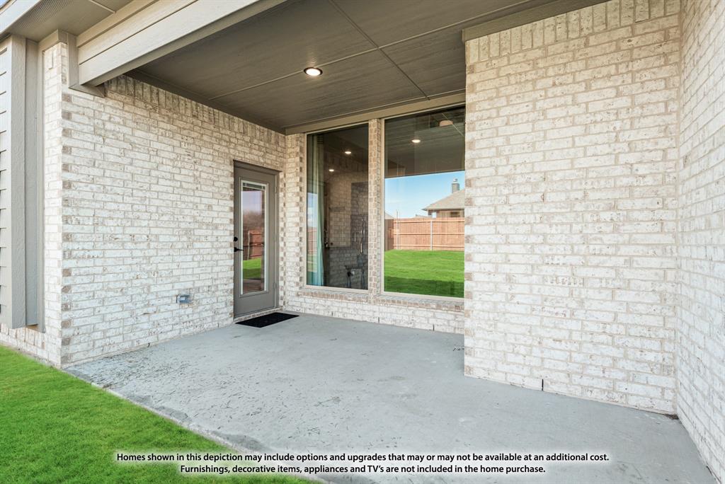 921 Cardinal Drive, Midlothian, TX 76065