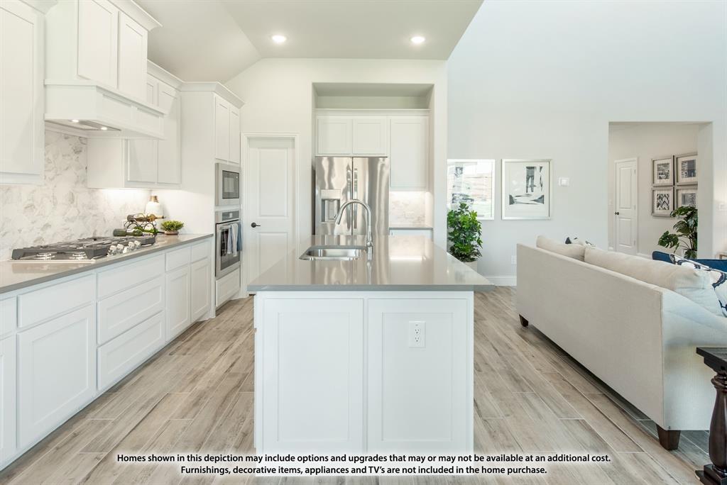 921 Cardinal Drive, Midlothian, TX 76065