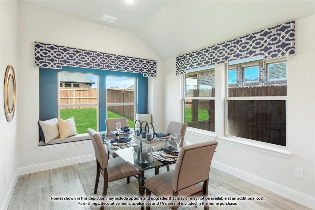 921 Cardinal Drive, Midlothian, TX 76065