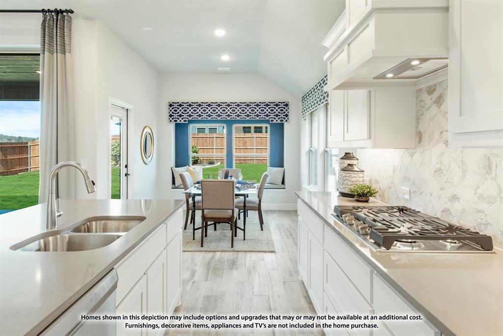 921 Cardinal Drive, Midlothian, TX 76065