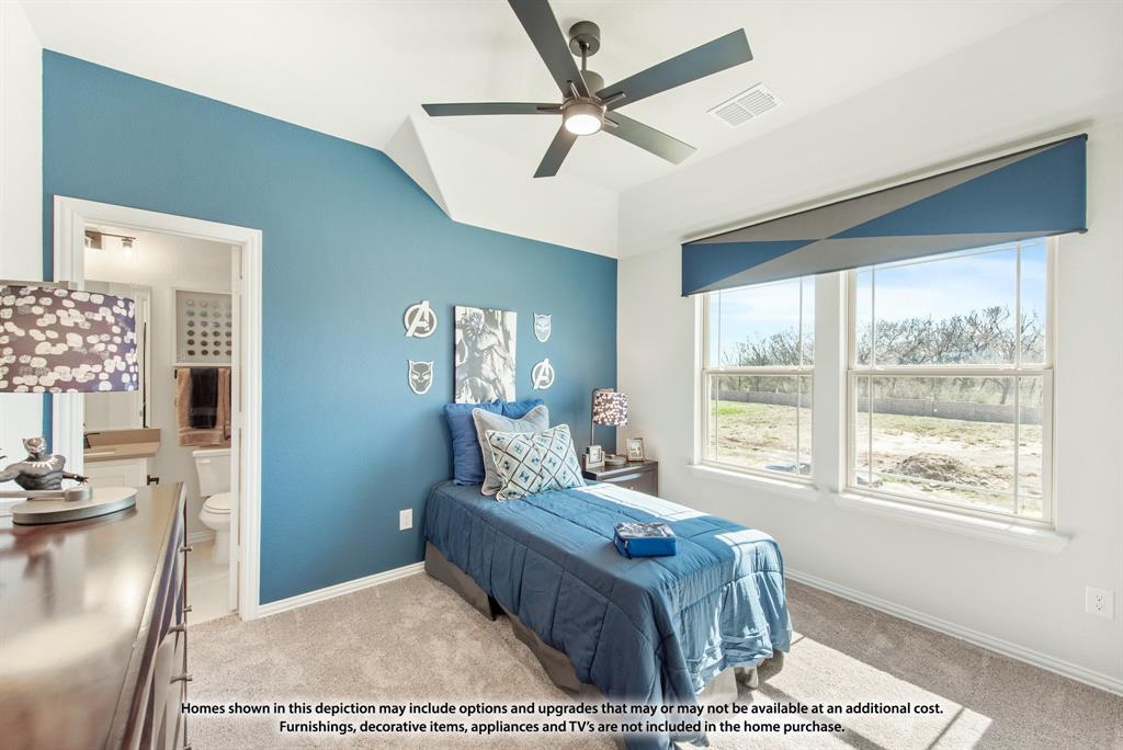 921 Cardinal Drive, Midlothian, TX 76065