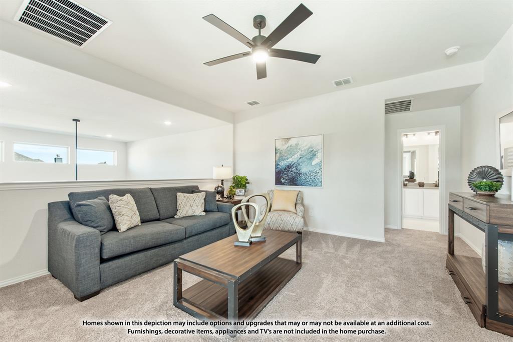 921 Cardinal Drive, Midlothian, TX 76065