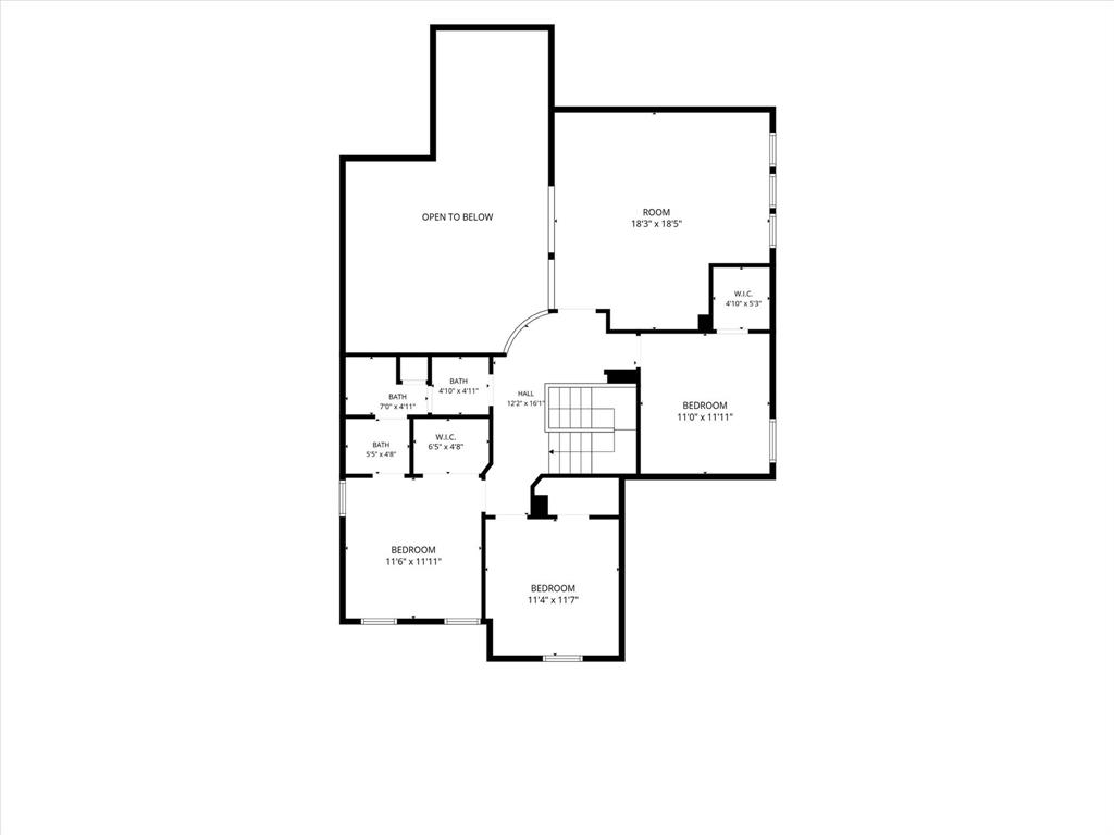 424 Castle Street, DeSoto, TX 75115