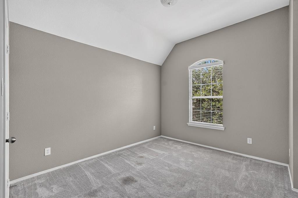 Upstairs Bedroom