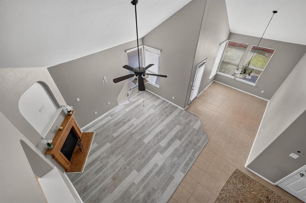 424 Castle Street, DeSoto, TX 75115