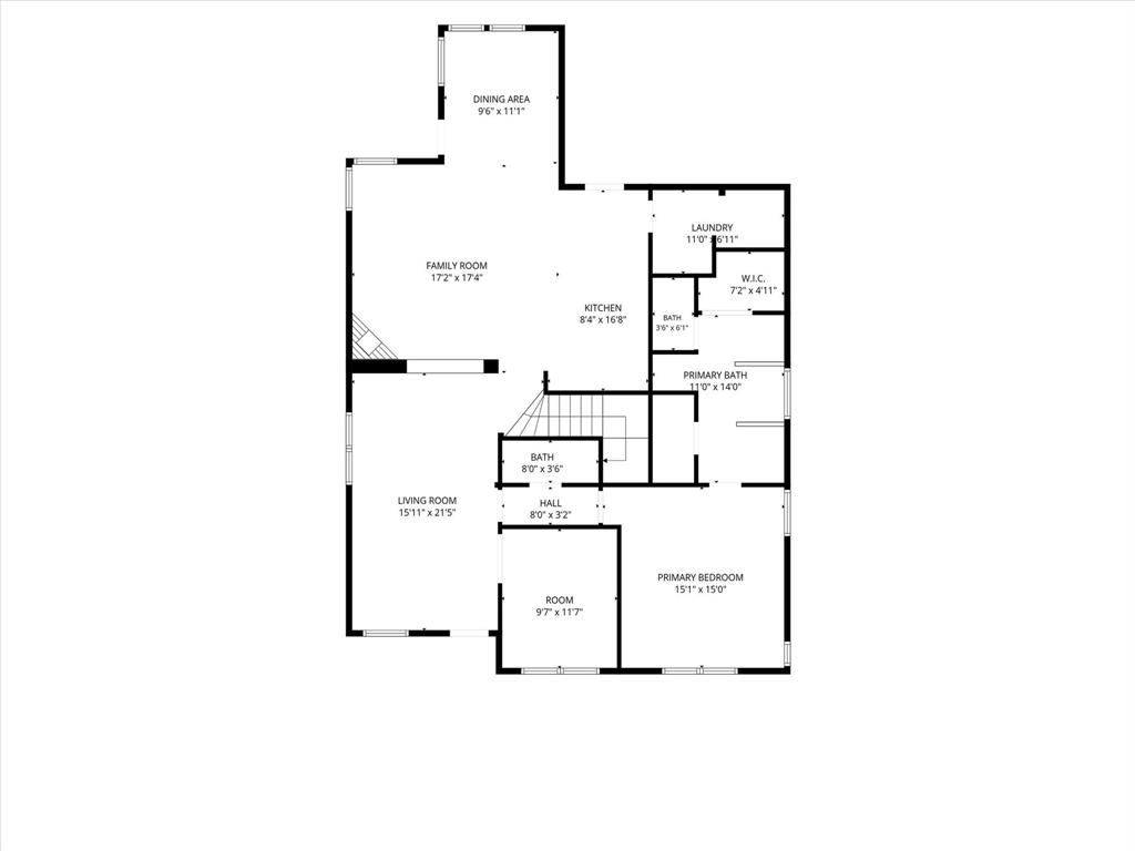424 Castle Street, DeSoto, TX 75115