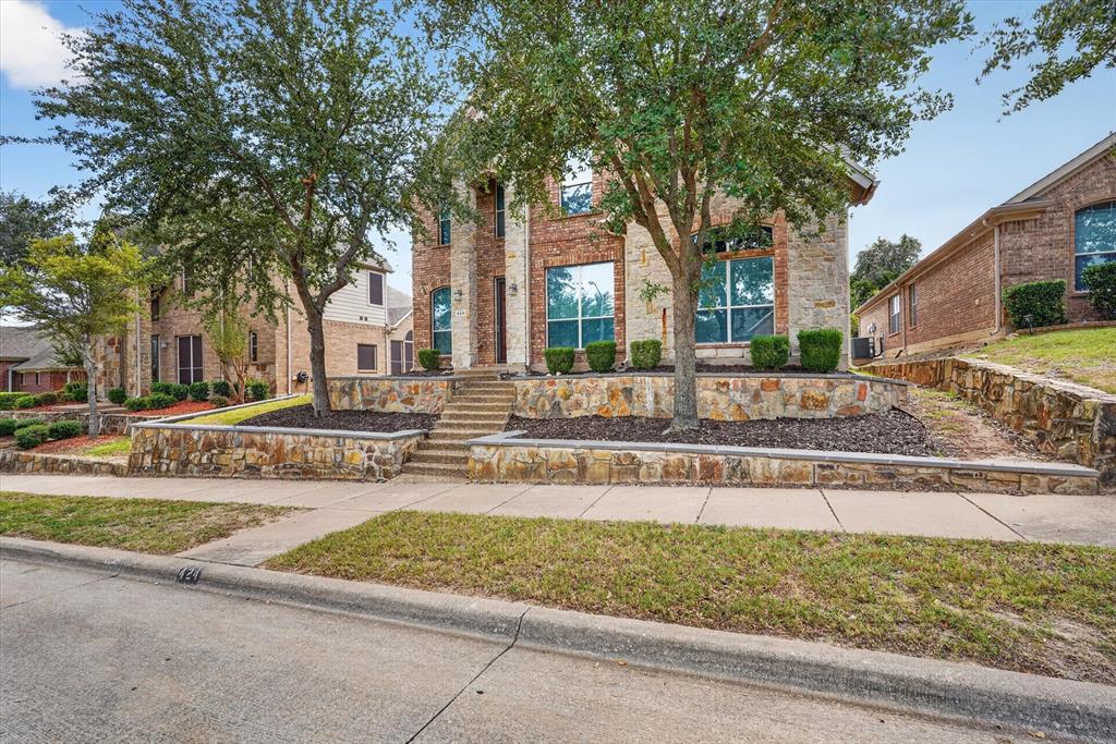 424 Castle Street, DeSoto, TX 75115 424 Castle Street, DeSoto, TX 75115