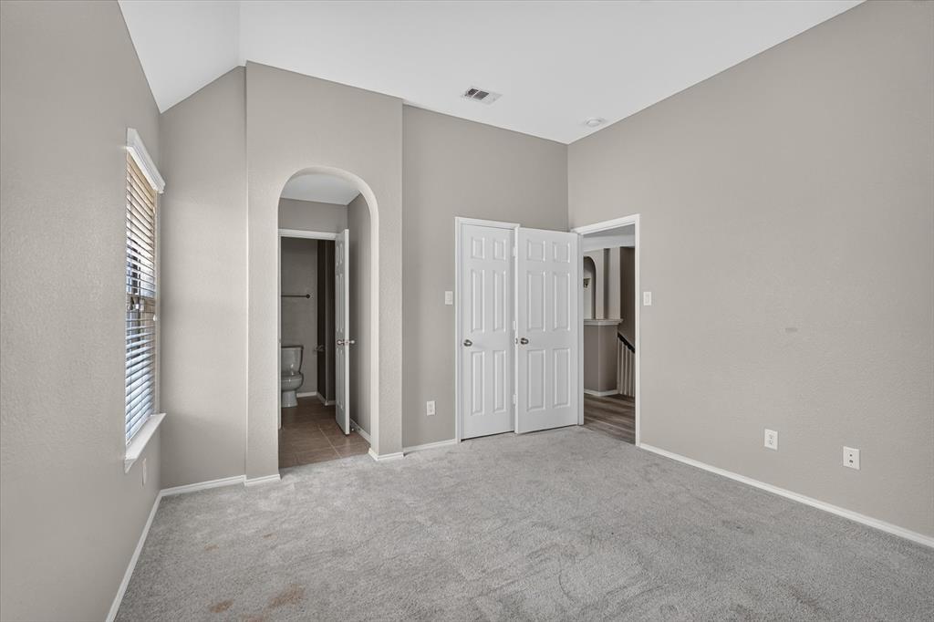Upstairs Ensuite