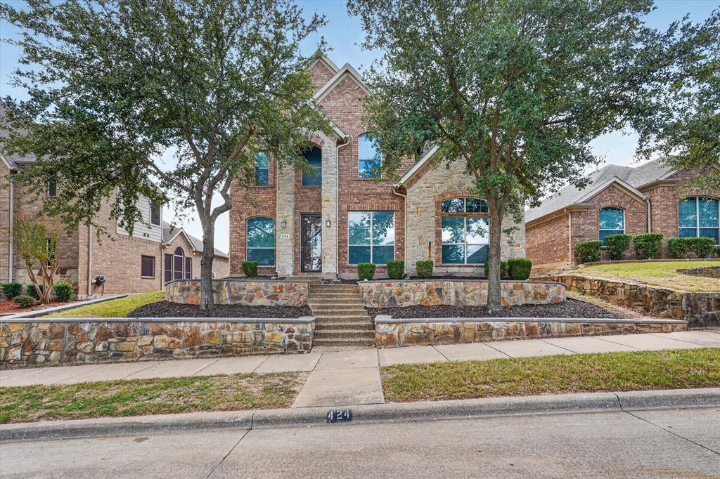 424 Castle Street, DeSoto, TX 75115 424 Castle Street, DeSoto, TX 75115