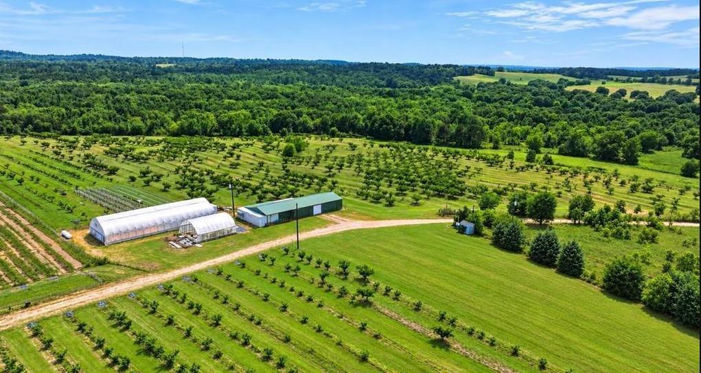 16420 County Road 356, Winona, TX 75792