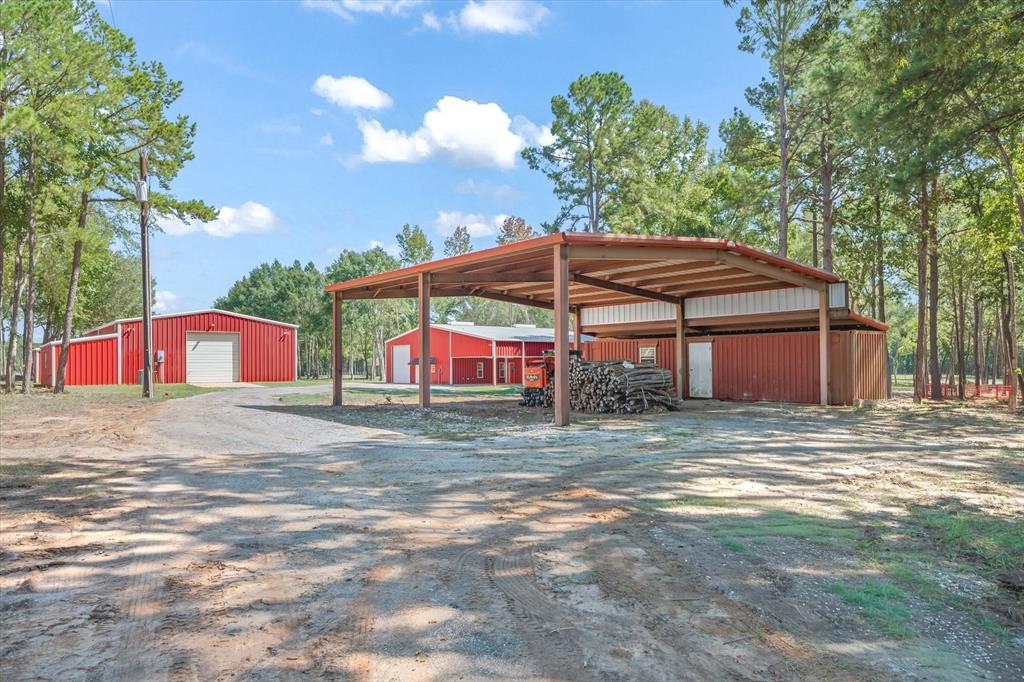14495 Fm 344 W, Bullard, TX 75757