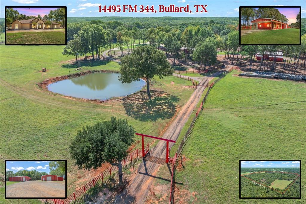 14495 Fm 344 W, Bullard, TX 75757 14495 Fm 344 W, Bullard, TX 75757