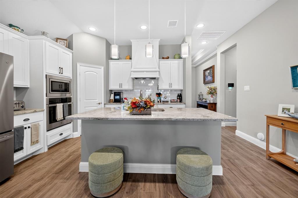 813 Mildren Lane, Fate, TX 75087