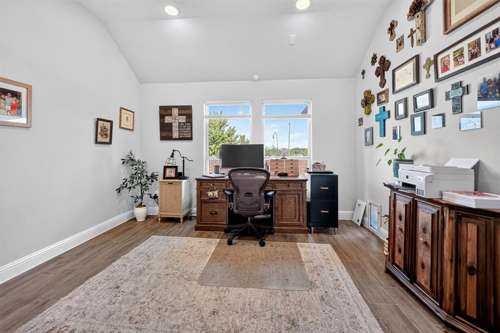 813 Mildren Lane, Fate, TX 75087