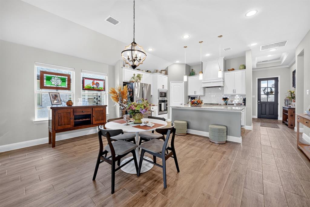 813 Mildren Lane, Fate, TX 75087