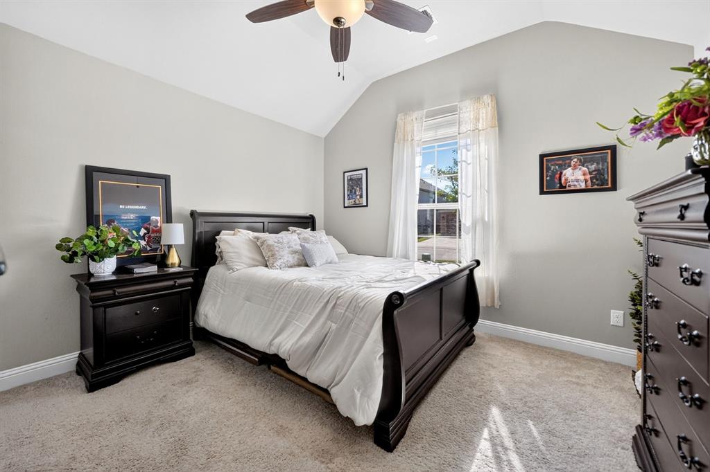 813 Mildren Lane, Fate, TX 75087